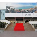 Cannes Studio Situe Dans La Residence Gallia Historique